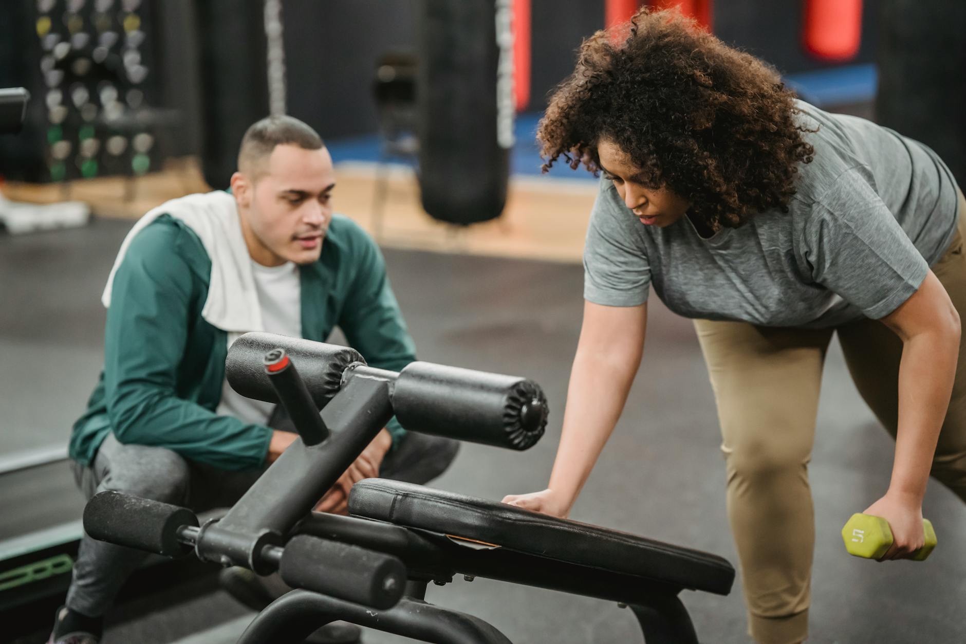 Crocodilepower Fitness Club gallery primary